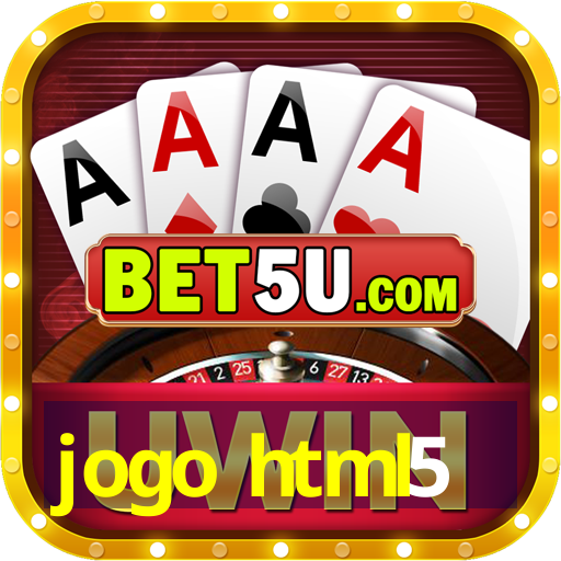 jogo html5